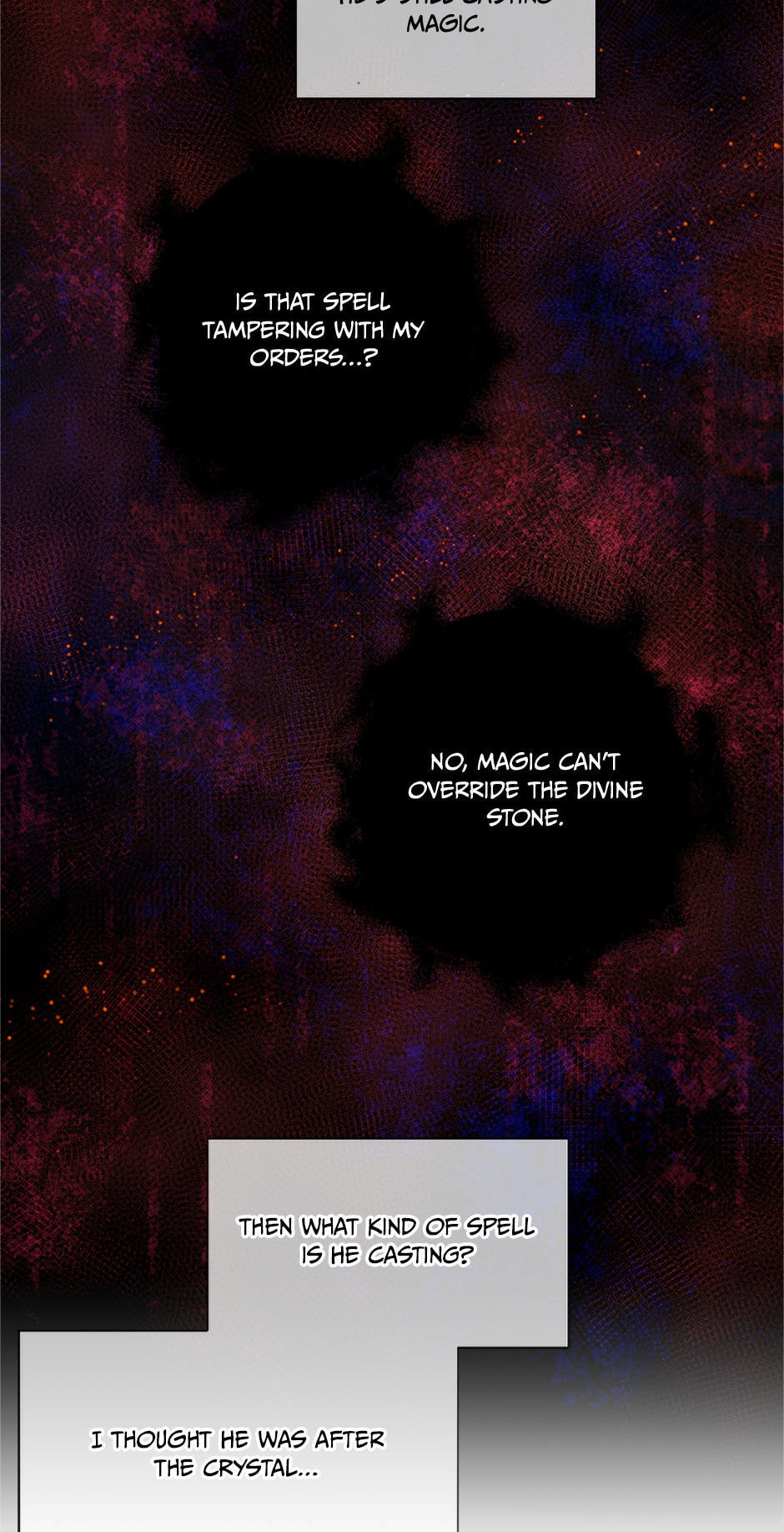 Lady Baby Chapter 226 page 11 - 
