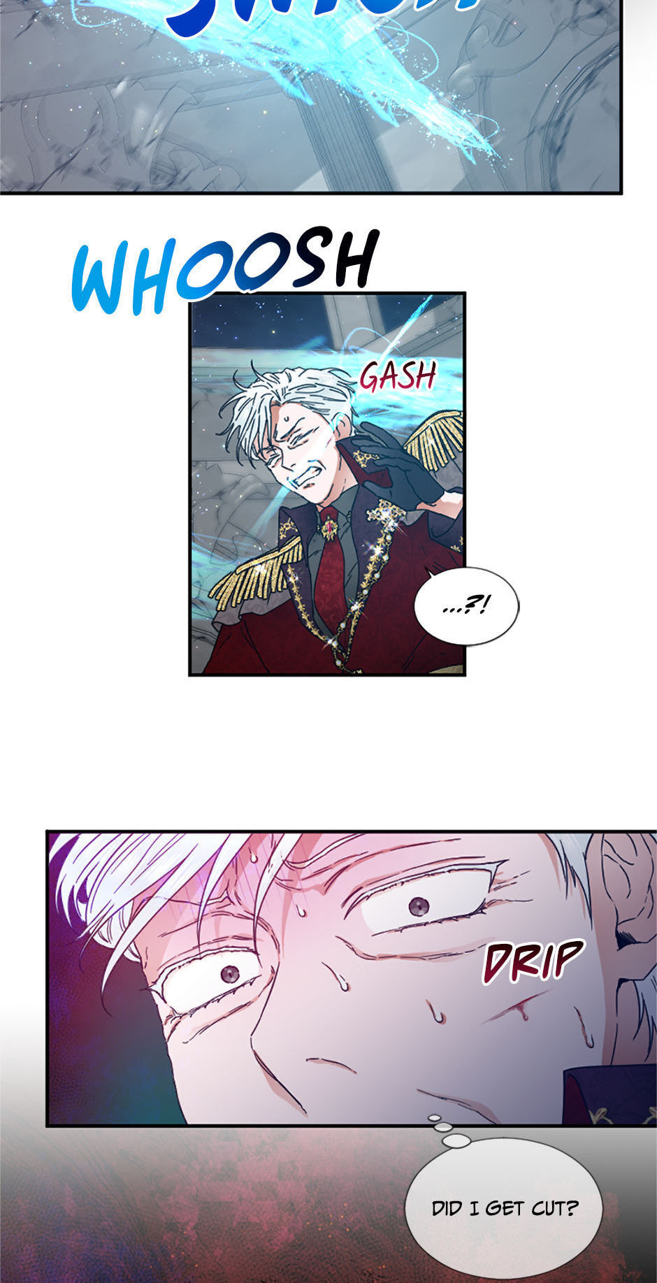 Lady Baby Chapter 226 page 13 - 