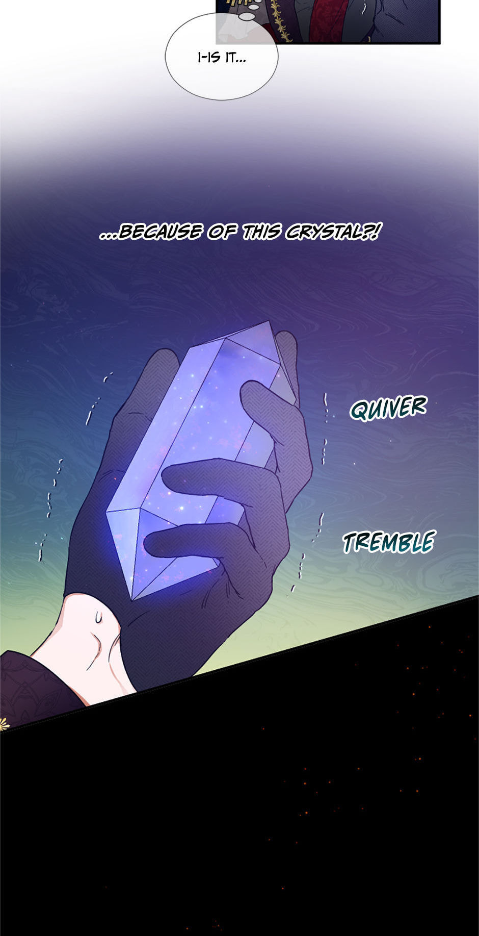 Lady Baby Chapter 226 page 15 - 