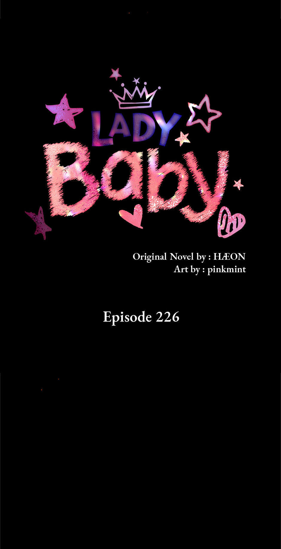 Lady Baby Chapter 226 page 16 - 