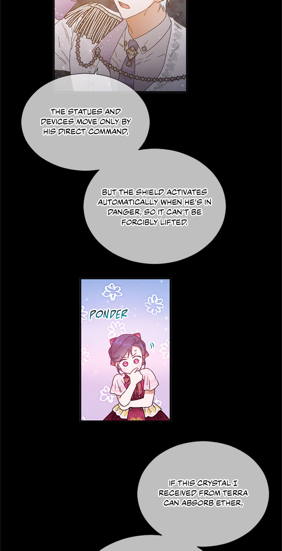 Lady Baby Chapter 226 page 18 - 