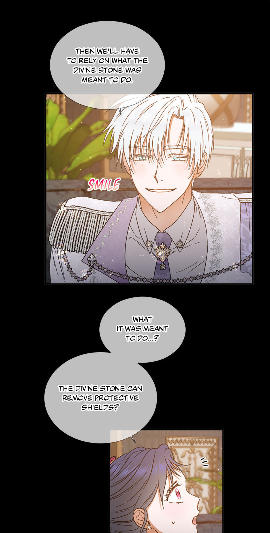 Lady Baby Chapter 226 page 20 - 