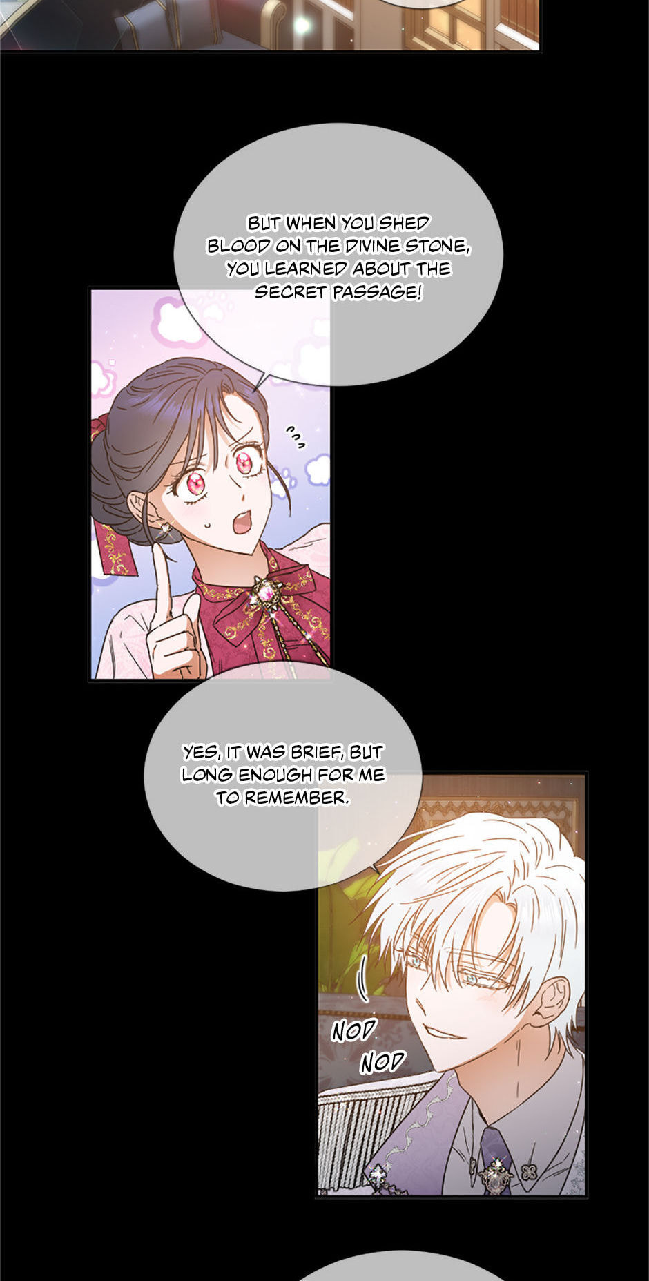 Lady Baby Chapter 226 page 23 - 