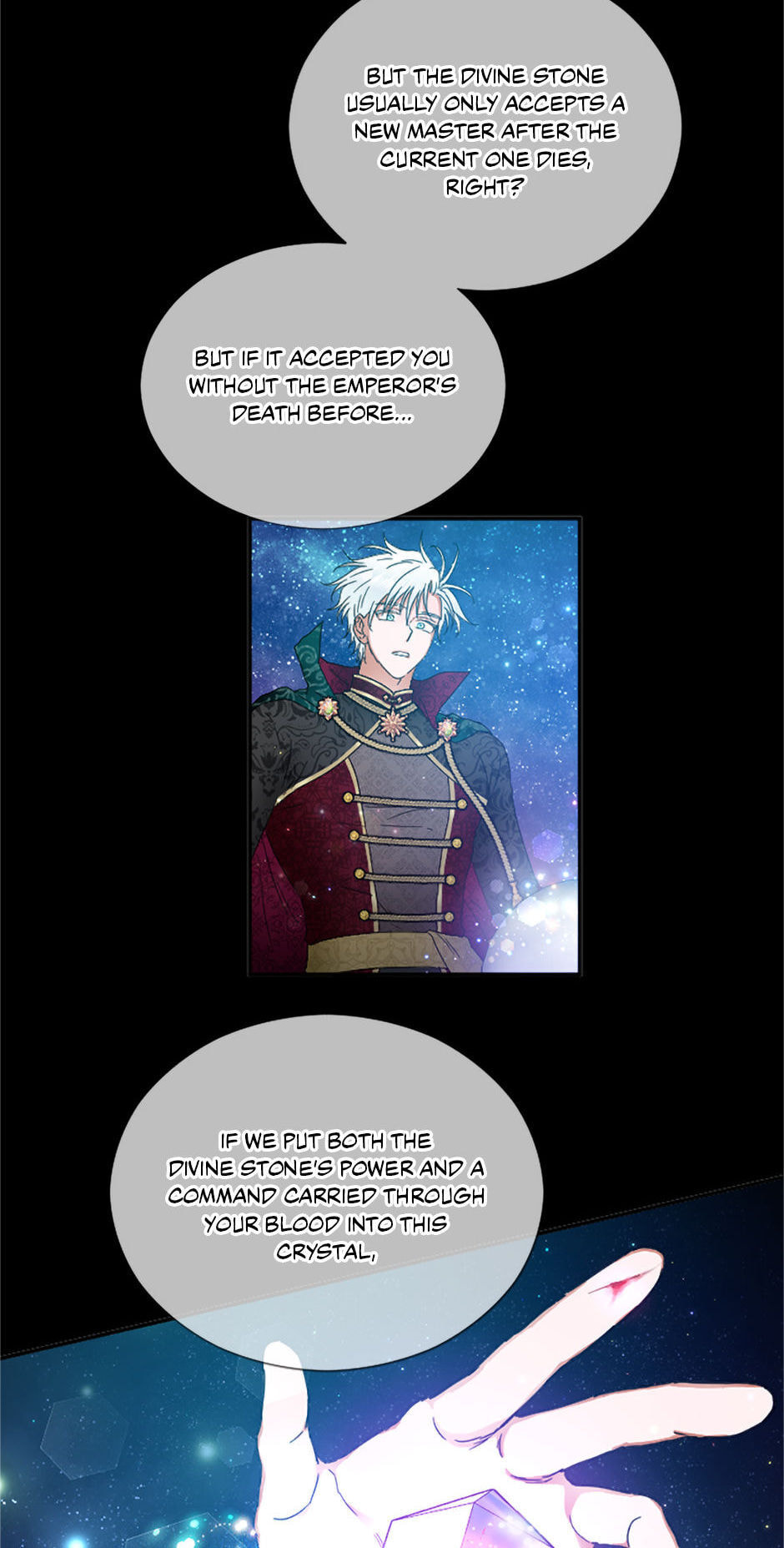 Lady Baby Chapter 226 page 24 - 