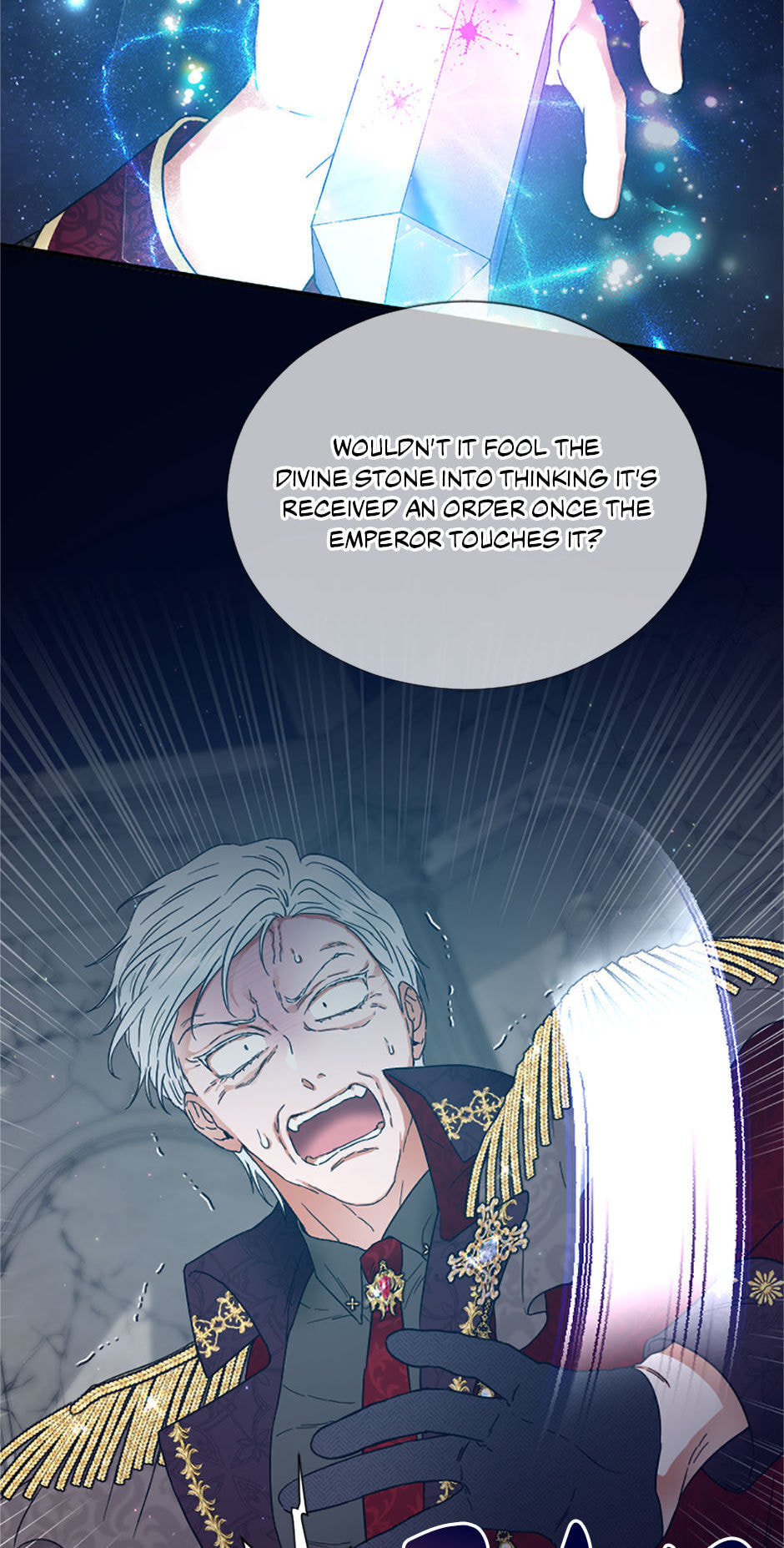 Lady Baby Chapter 226 page 25 - 