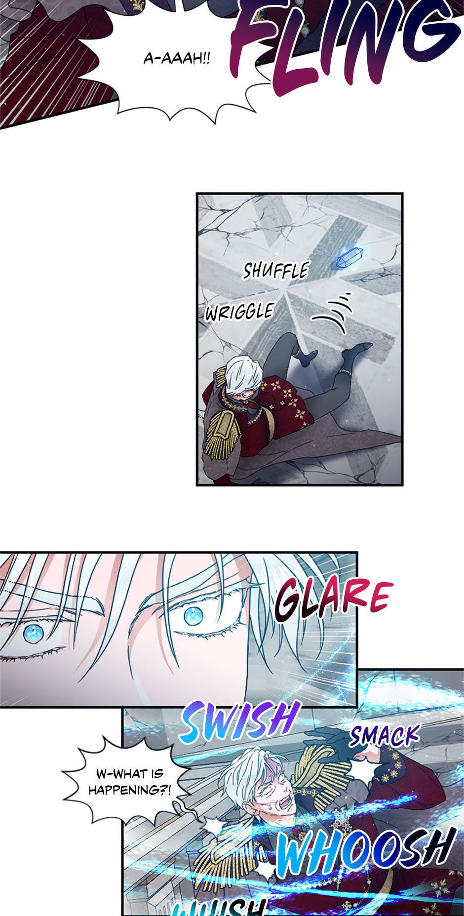 Lady Baby Chapter 226 page 26 - 