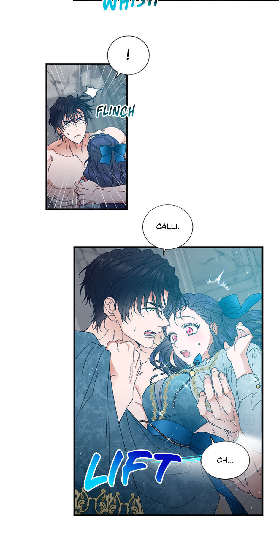 Lady Baby Chapter 226 page 27 - 