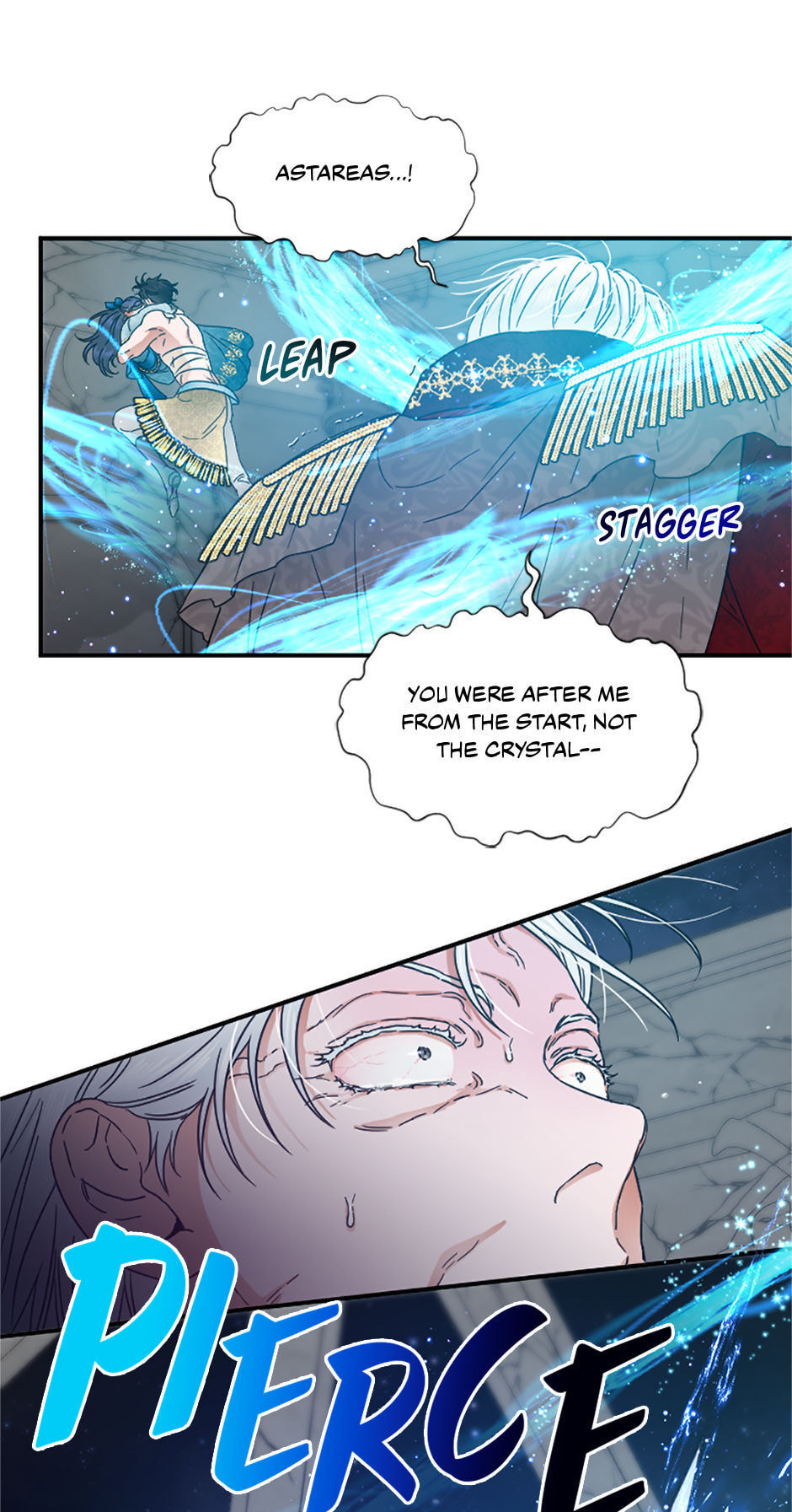 Lady Baby Chapter 226 page 28 - 