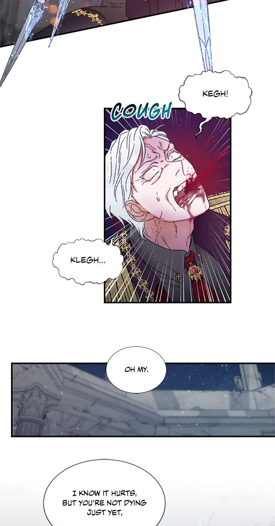 Lady Baby Chapter 226 page 30 - 