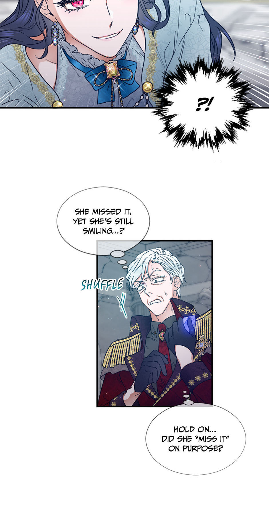 Lady Baby Chapter 226 page 4 - 
