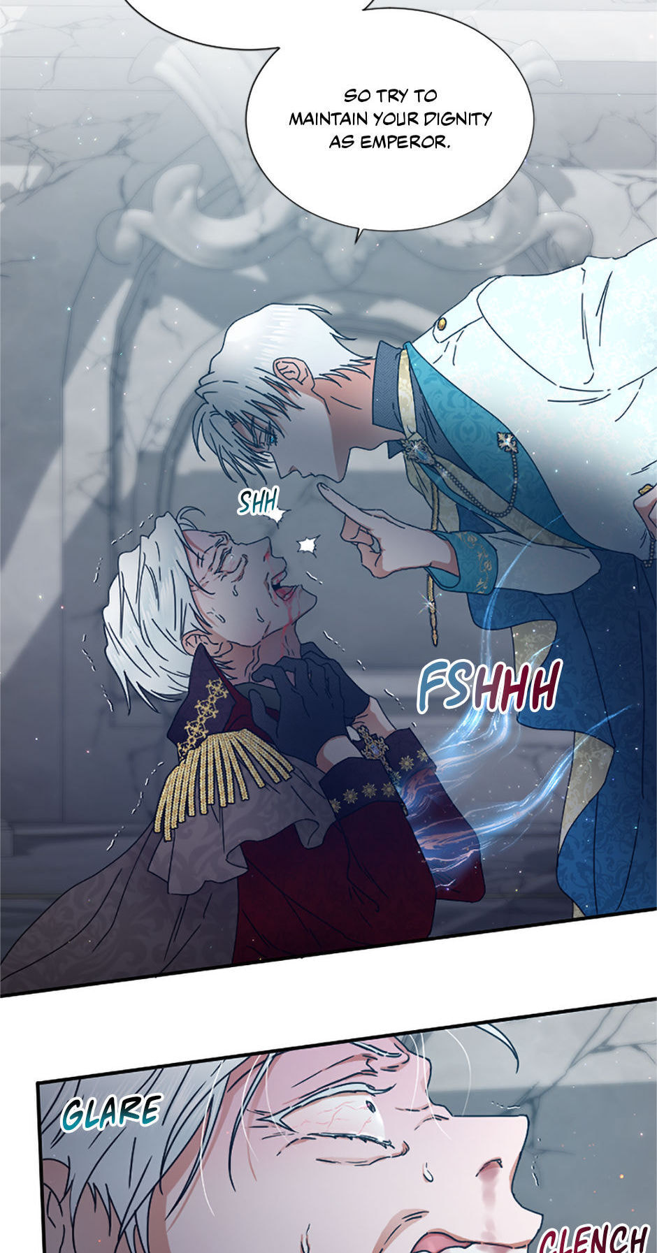 Lady Baby Chapter 226 page 31 - 