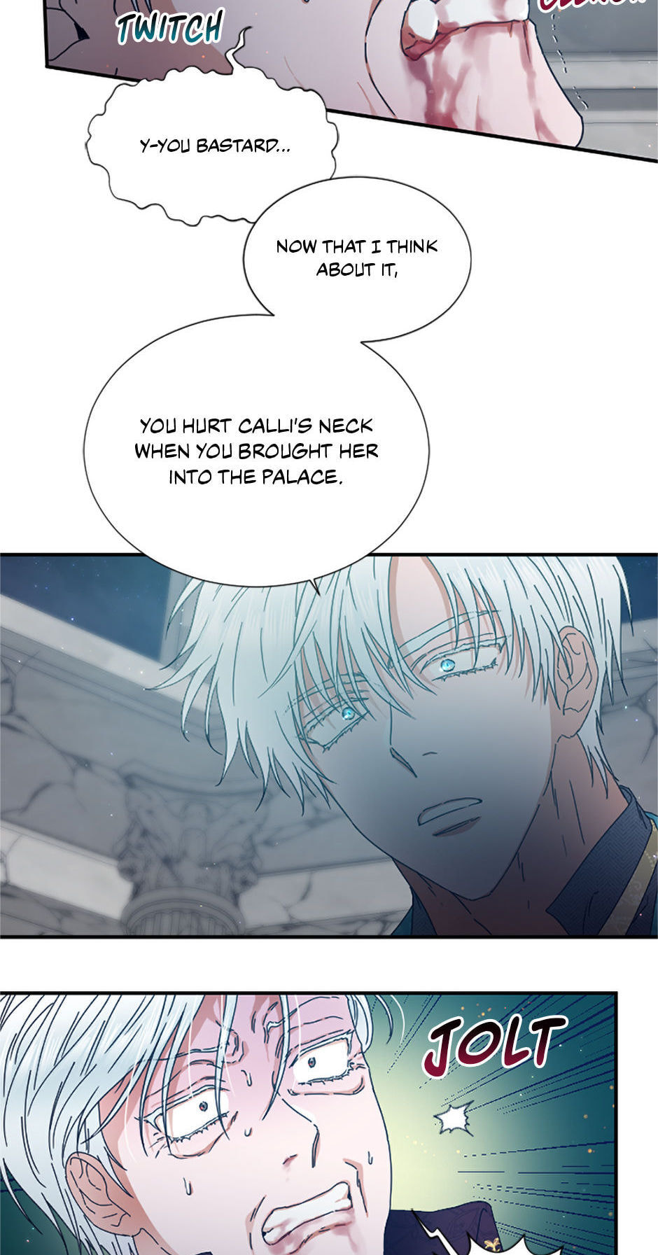 Lady Baby Chapter 226 page 32 - 