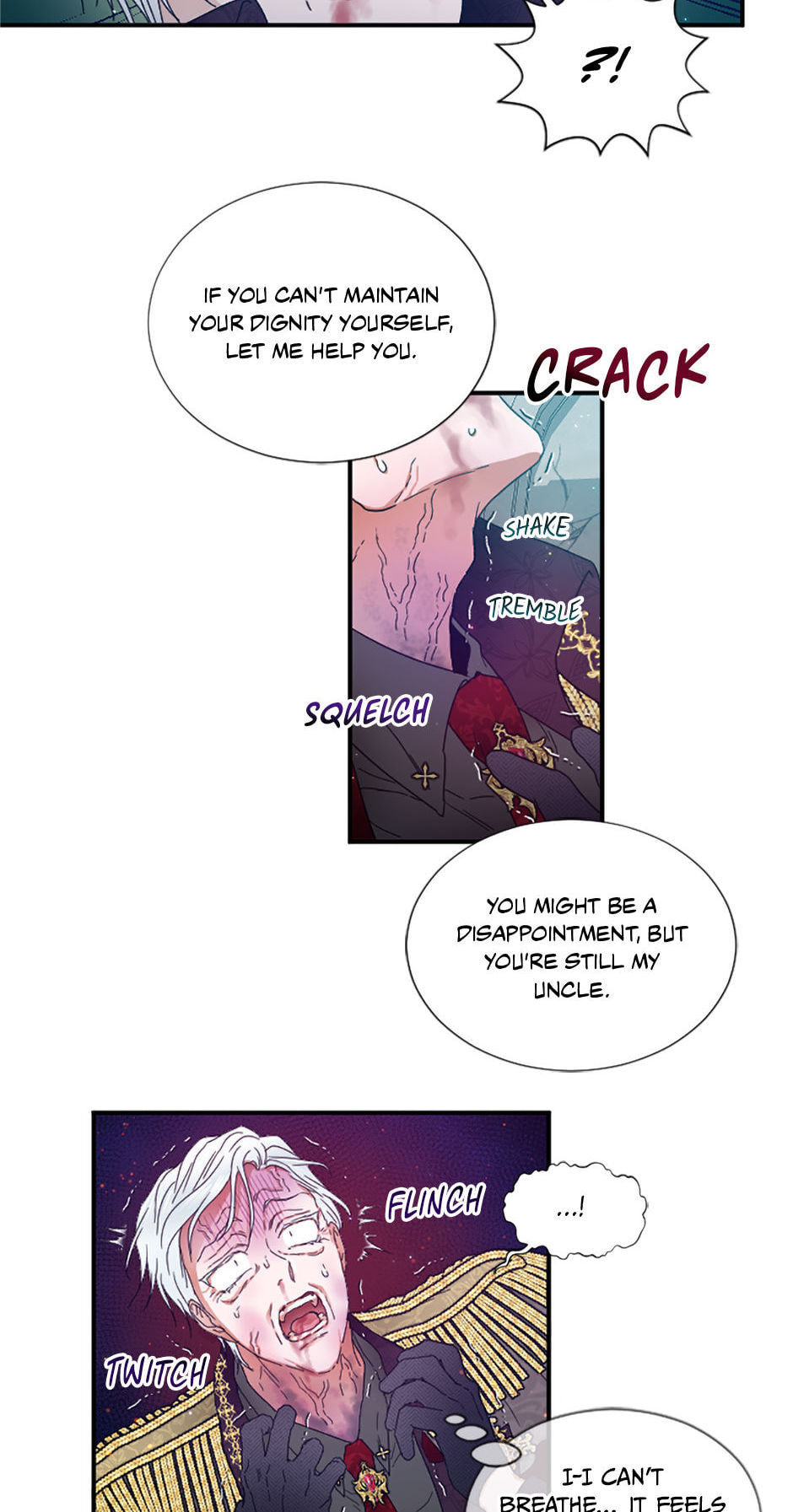 Lady Baby Chapter 226 page 33 - 