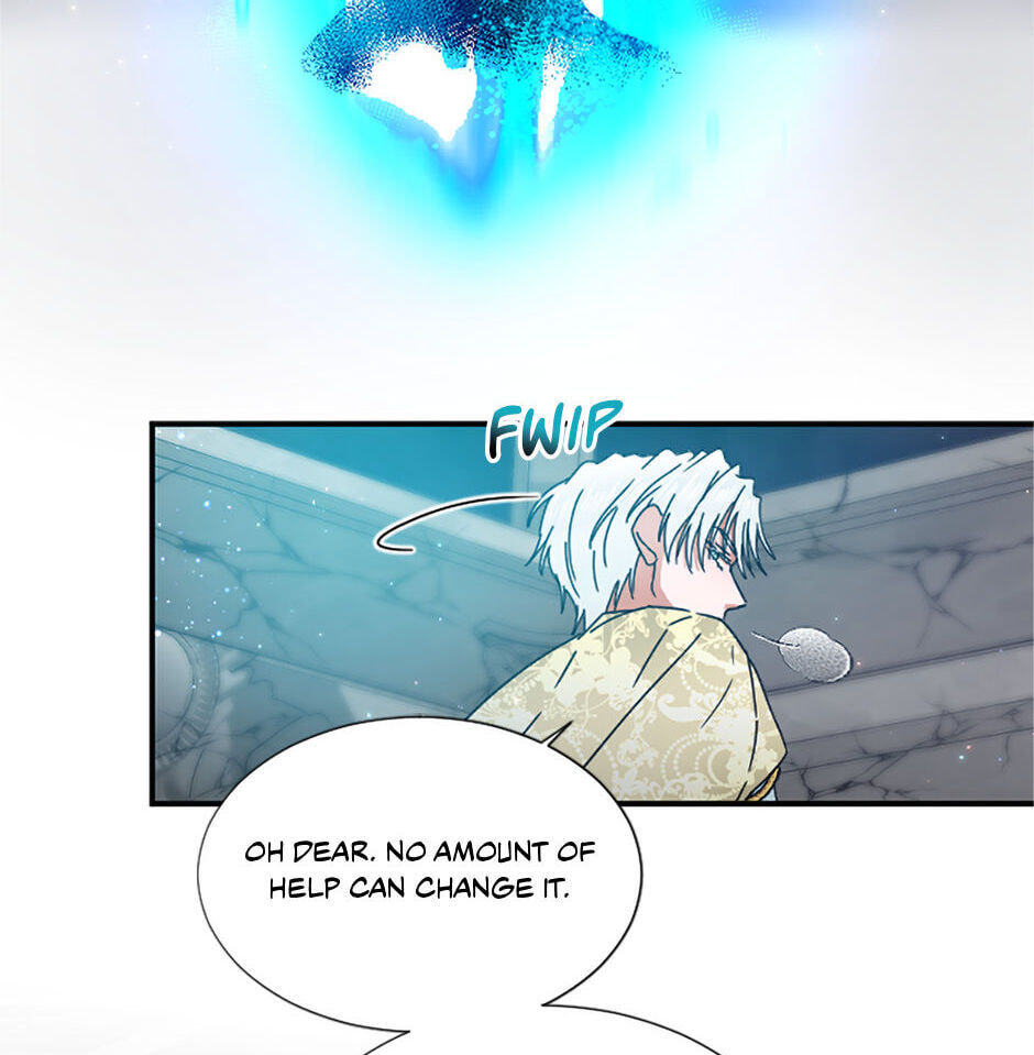Lady Baby Chapter 226 page 40 - 