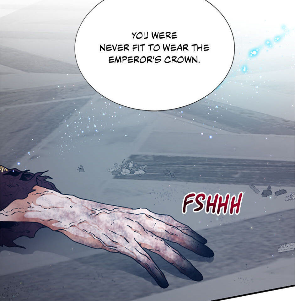 Lady Baby Chapter 226 page 41 - 