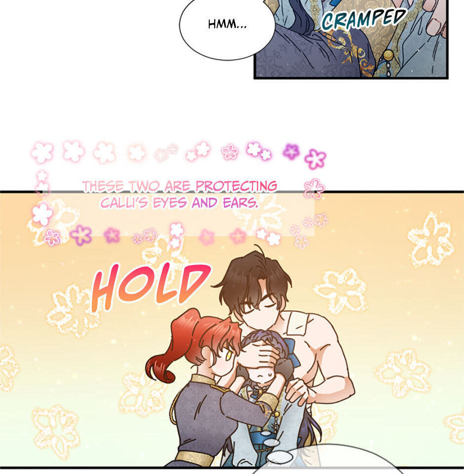 Lady Baby Chapter 226 page 43 - 