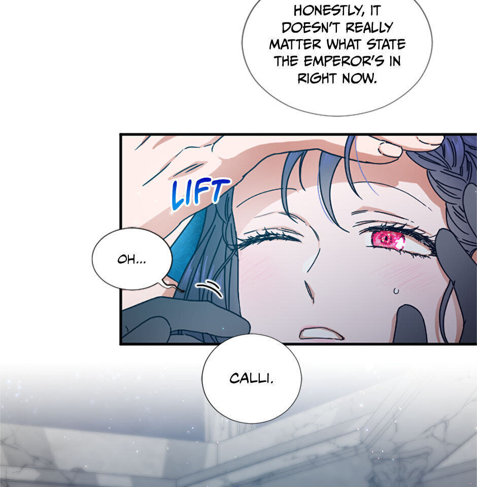 Lady Baby Chapter 226 page 44 - 