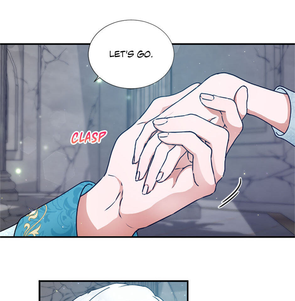 Lady Baby Chapter 226 page 47 - 