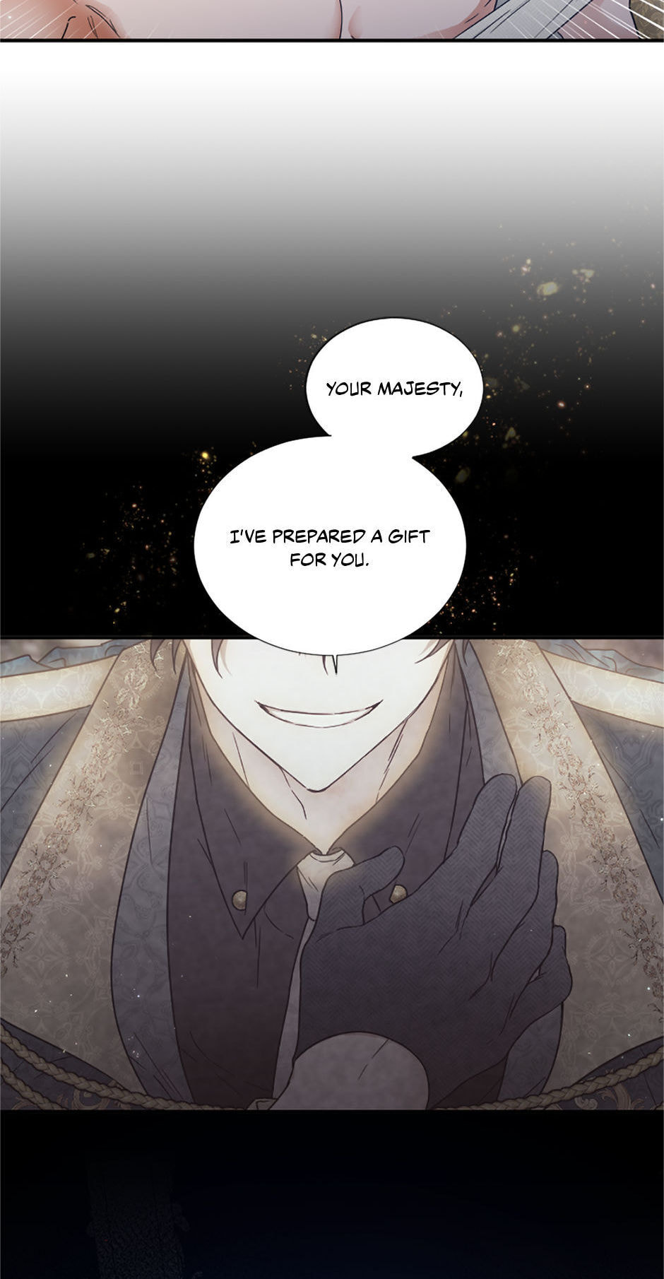 Lady Baby Chapter 226 page 6 - 