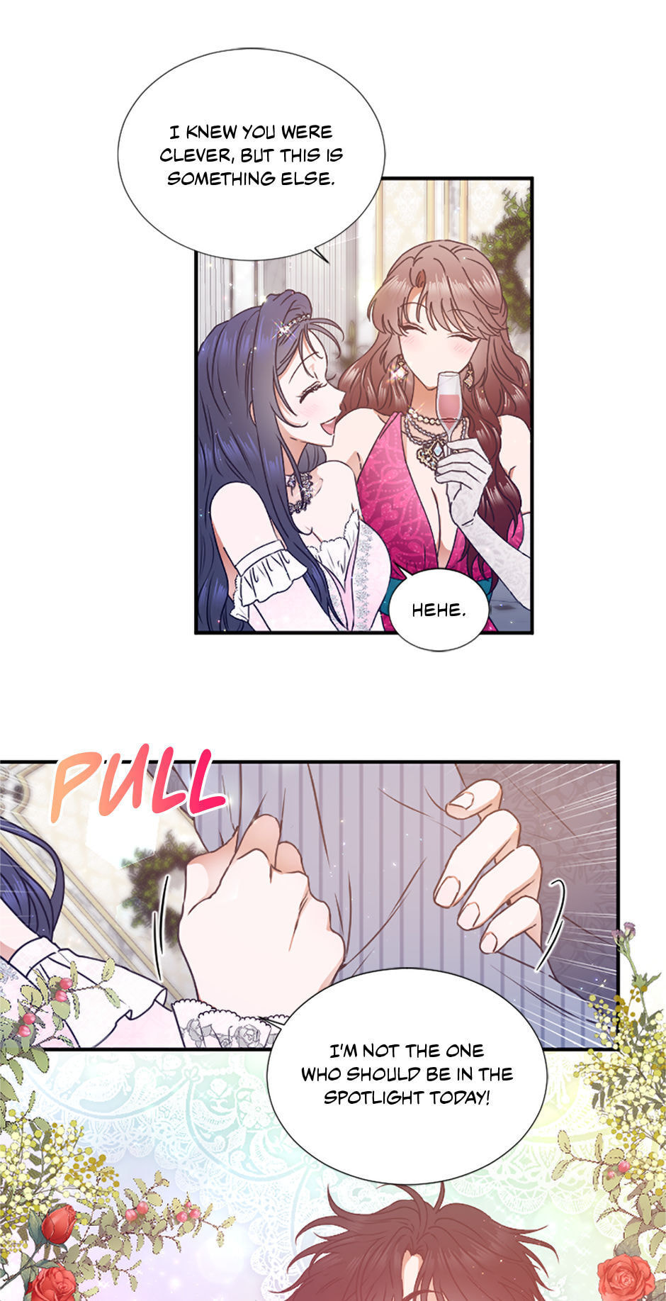 Lady Baby Chapter 226 page 52 - 