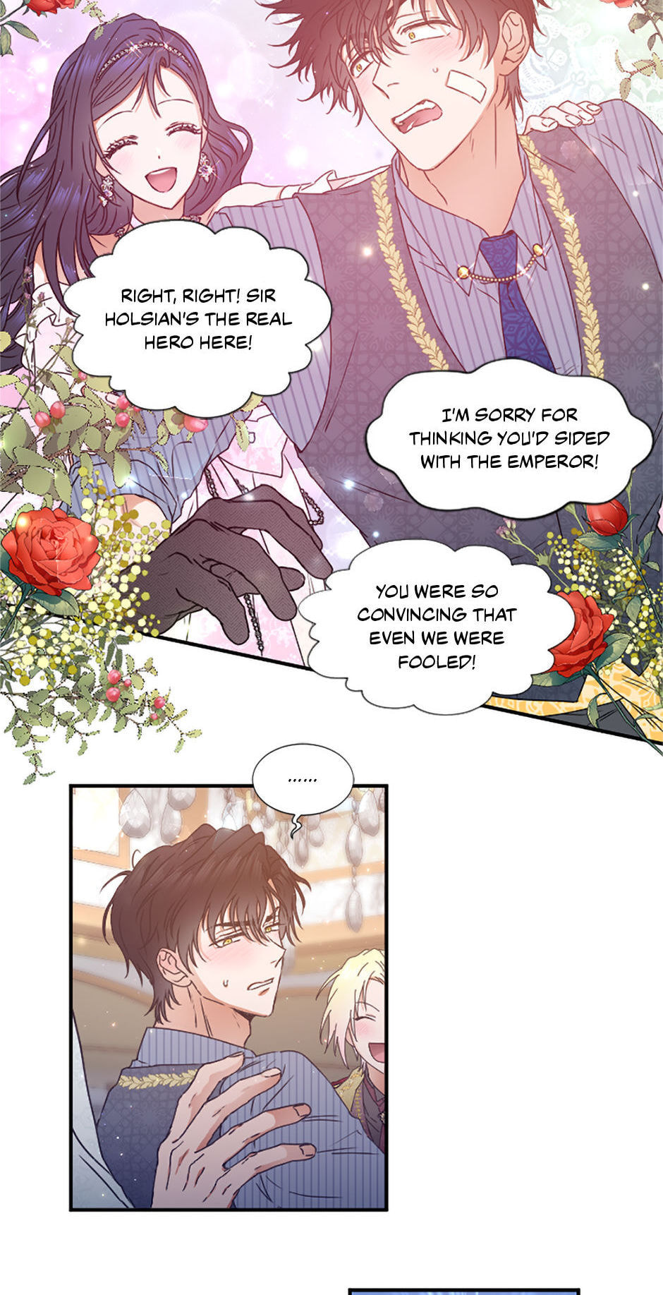 Lady Baby Chapter 226 page 53 - 