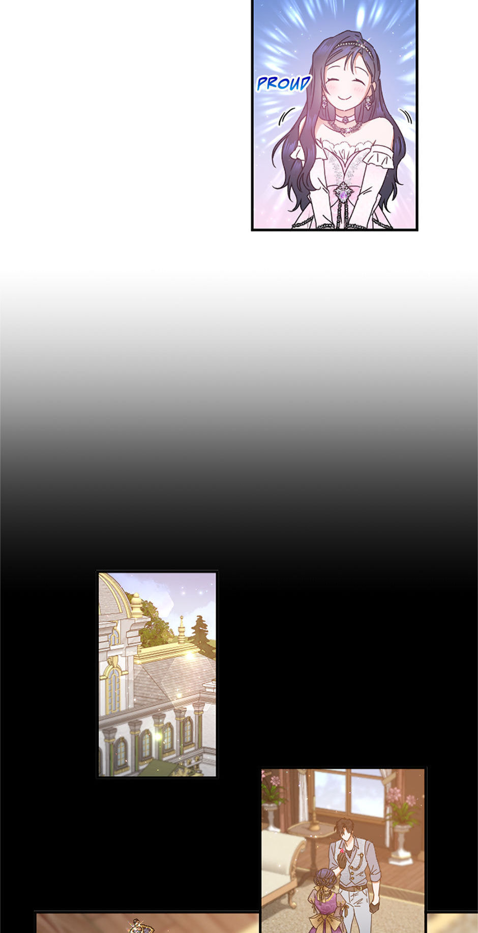 Lady Baby Chapter 226 page 54 - 