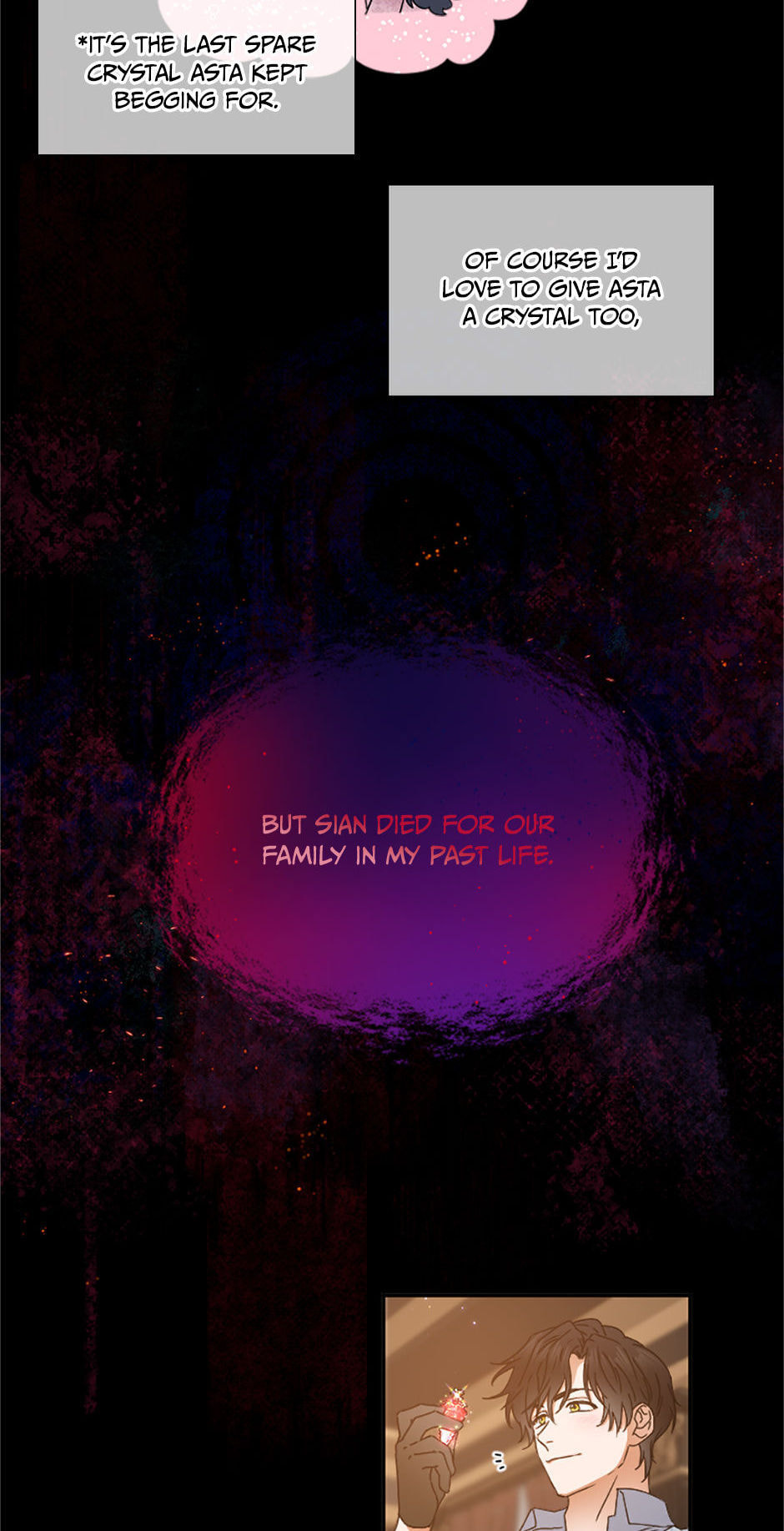 Lady Baby Chapter 226 page 56 - 
