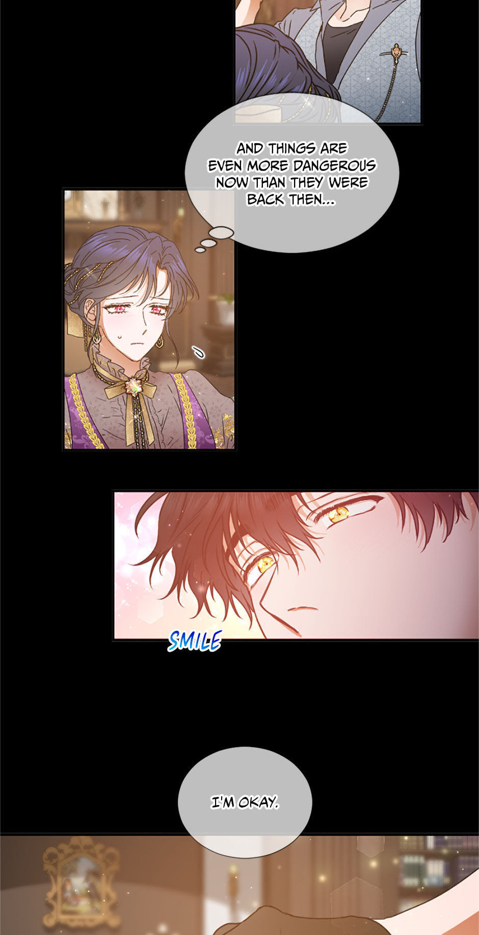 Lady Baby Chapter 226 page 57 - 
