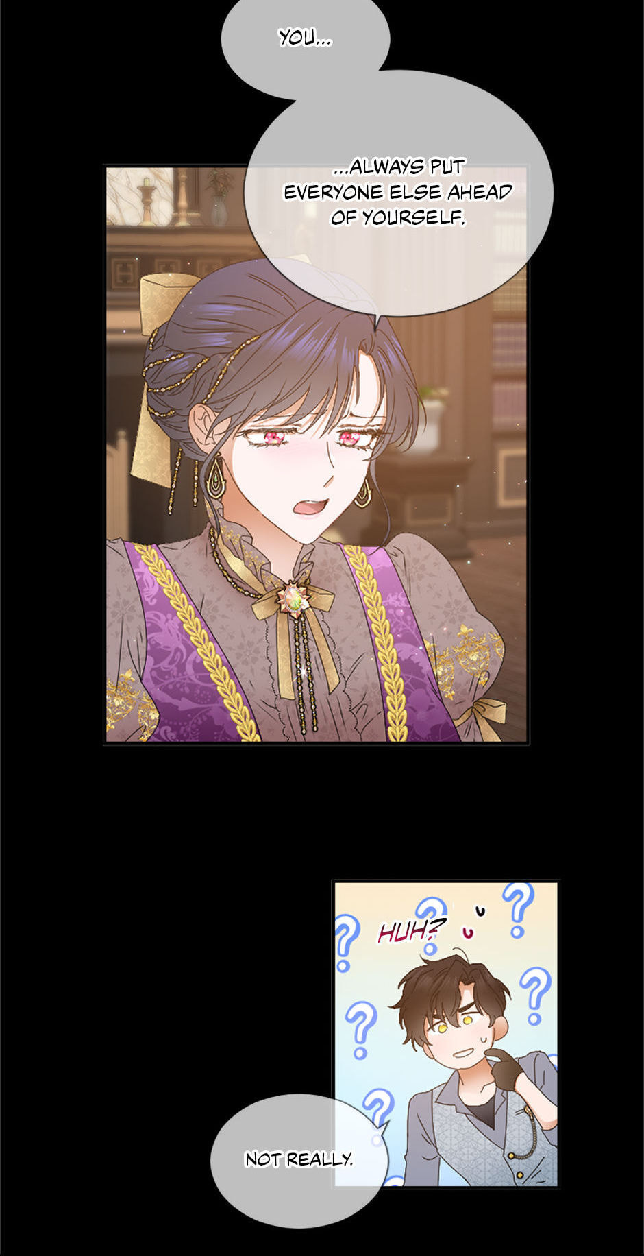 Lady Baby Chapter 226 page 59 - 