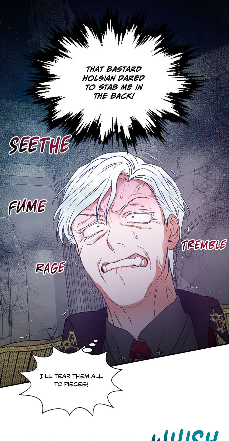 Lady Baby Chapter 226 page 7 - 