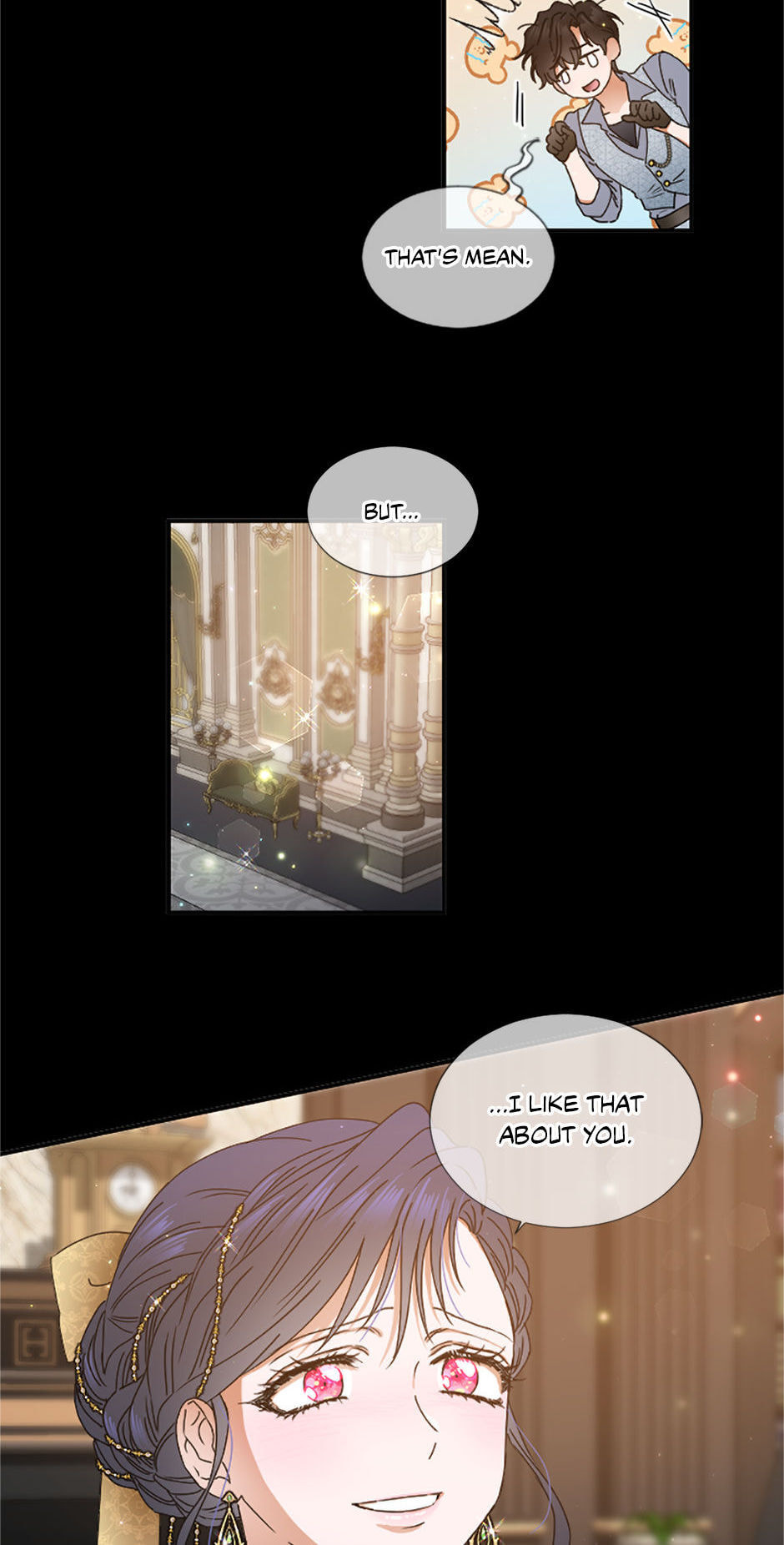 Lady Baby Chapter 226 page 61 - 