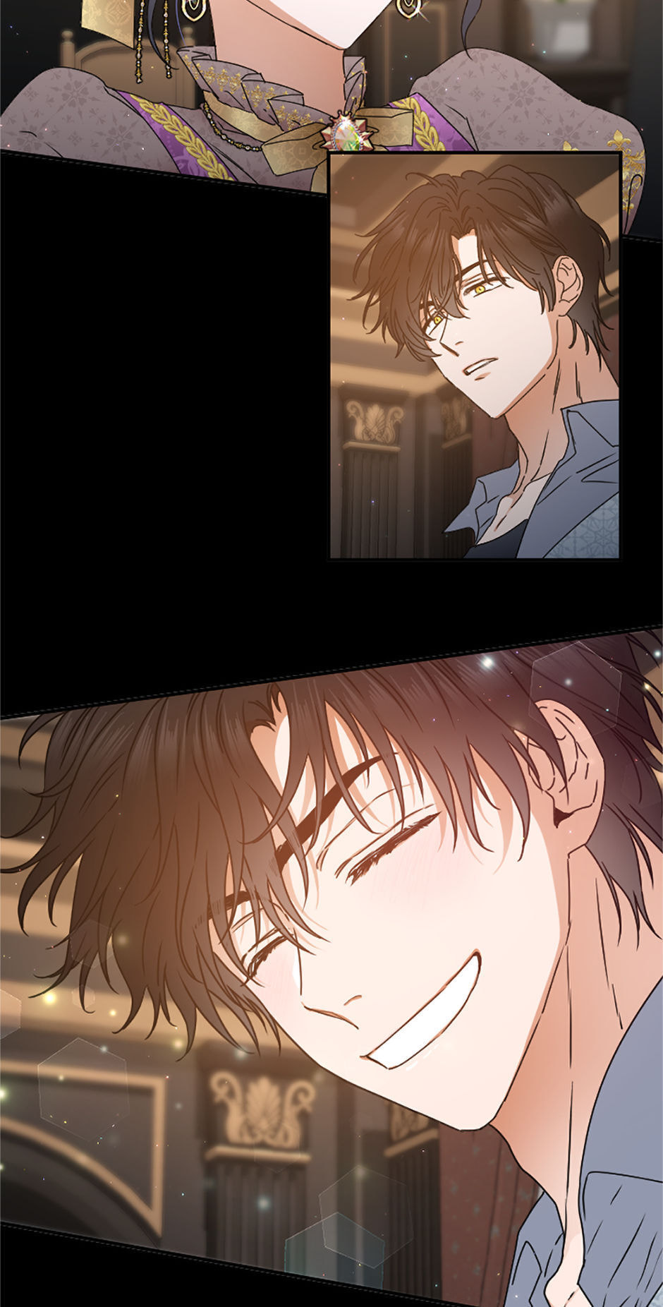 Lady Baby Chapter 226 page 62 - 
