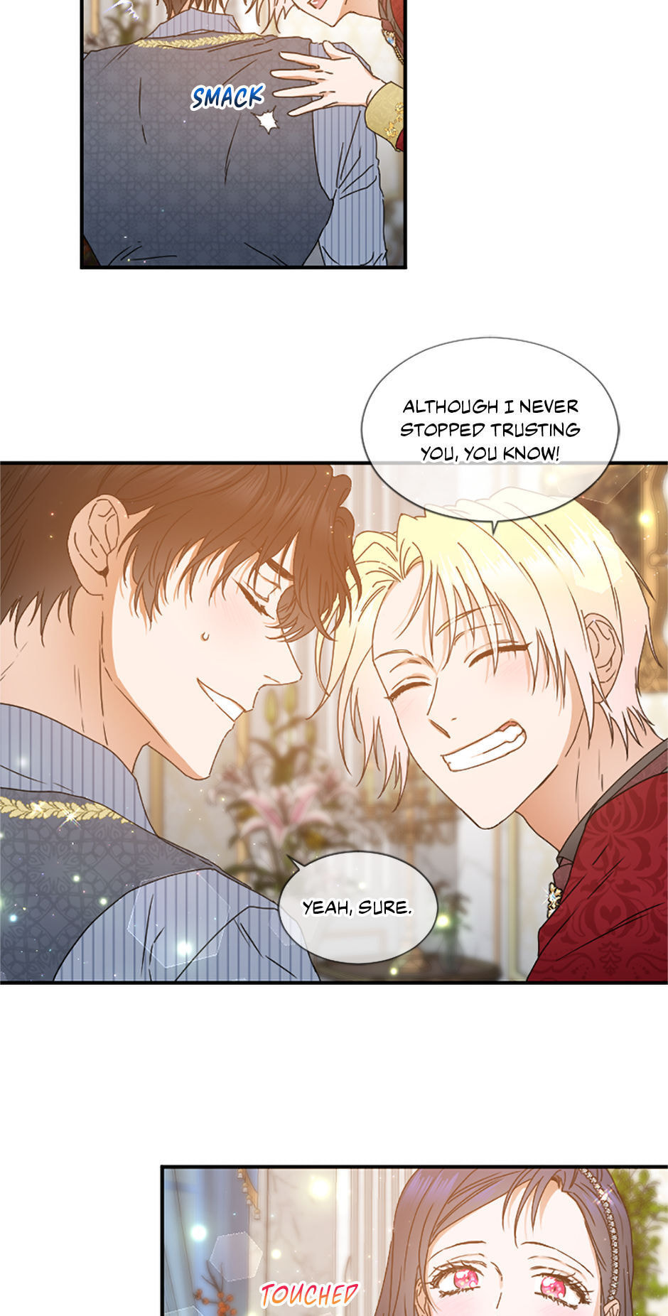 Lady Baby Chapter 226 page 64 - 