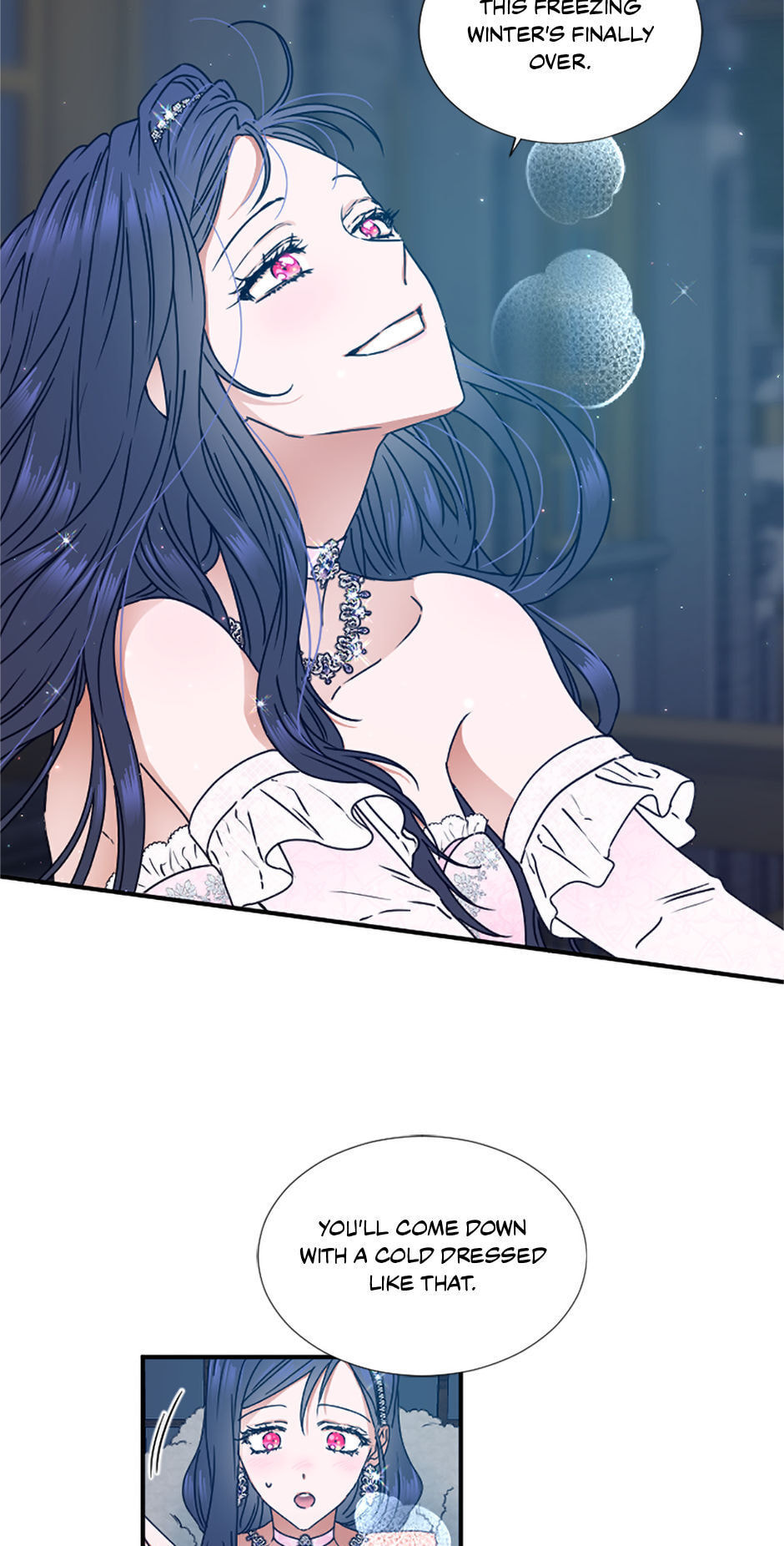 Lady Baby Chapter 226 page 66 - 
