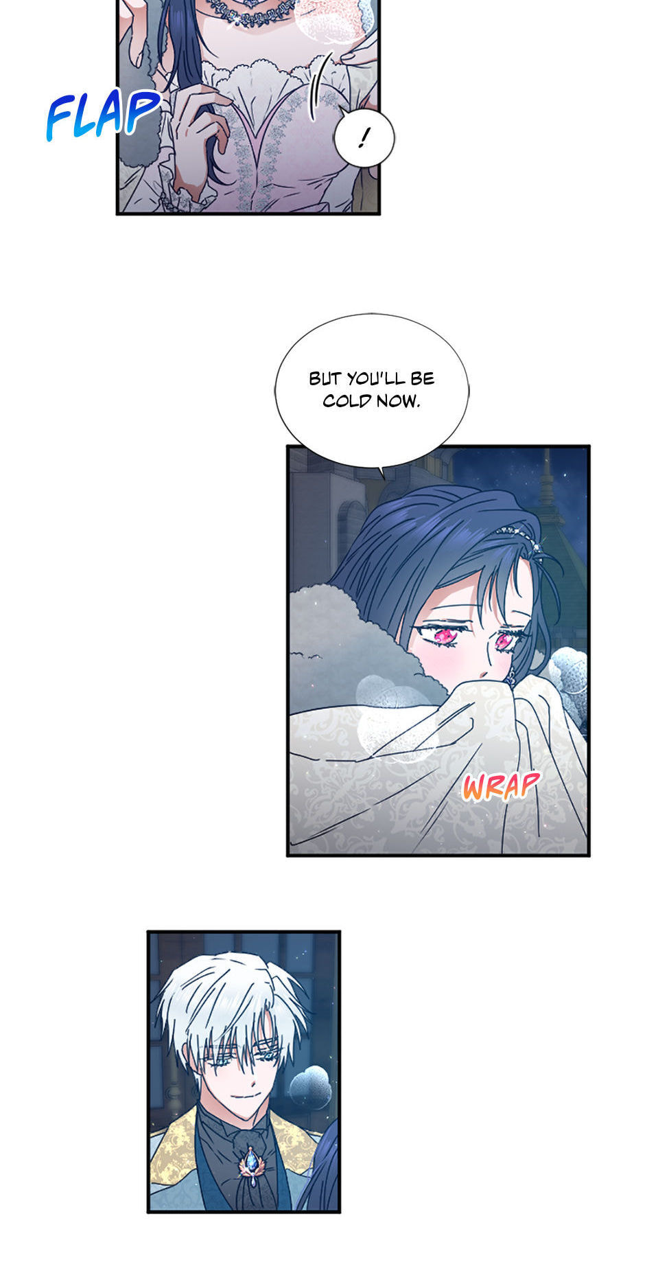 Lady Baby Chapter 226 page 67 - 
