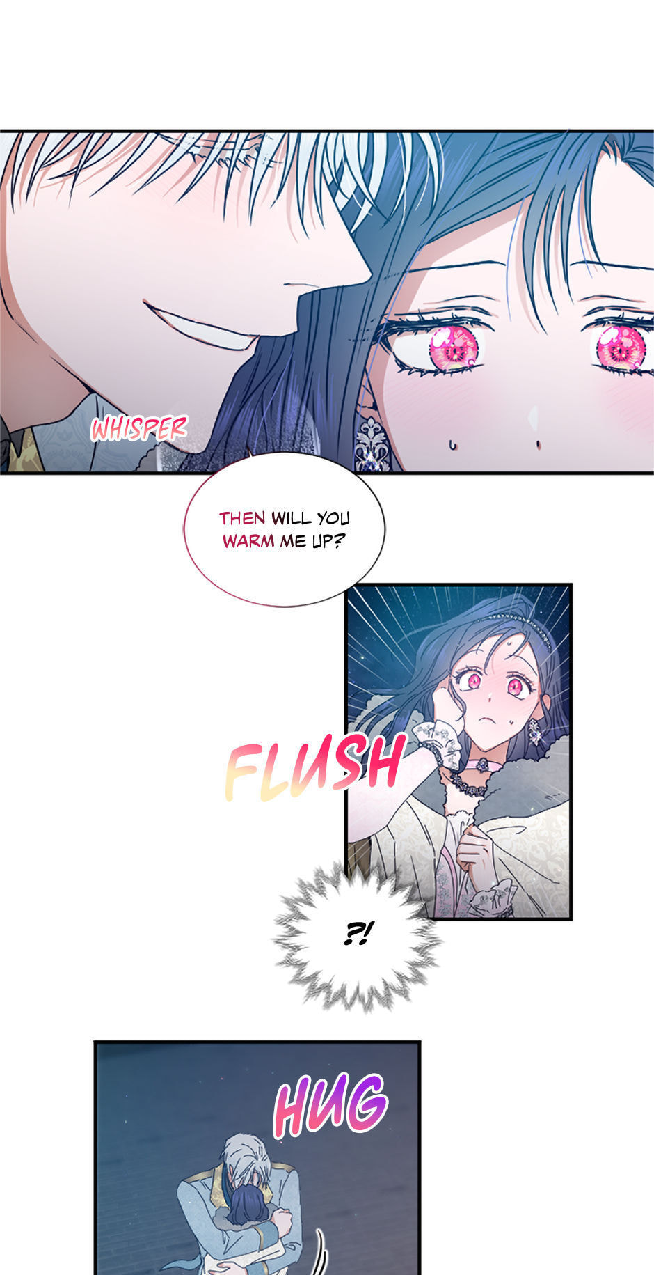Lady Baby Chapter 226 page 68 - 