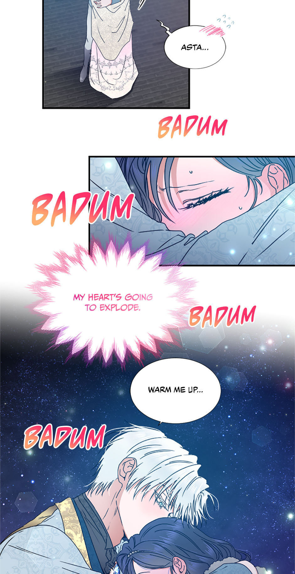Lady Baby Chapter 226 page 69 - 
