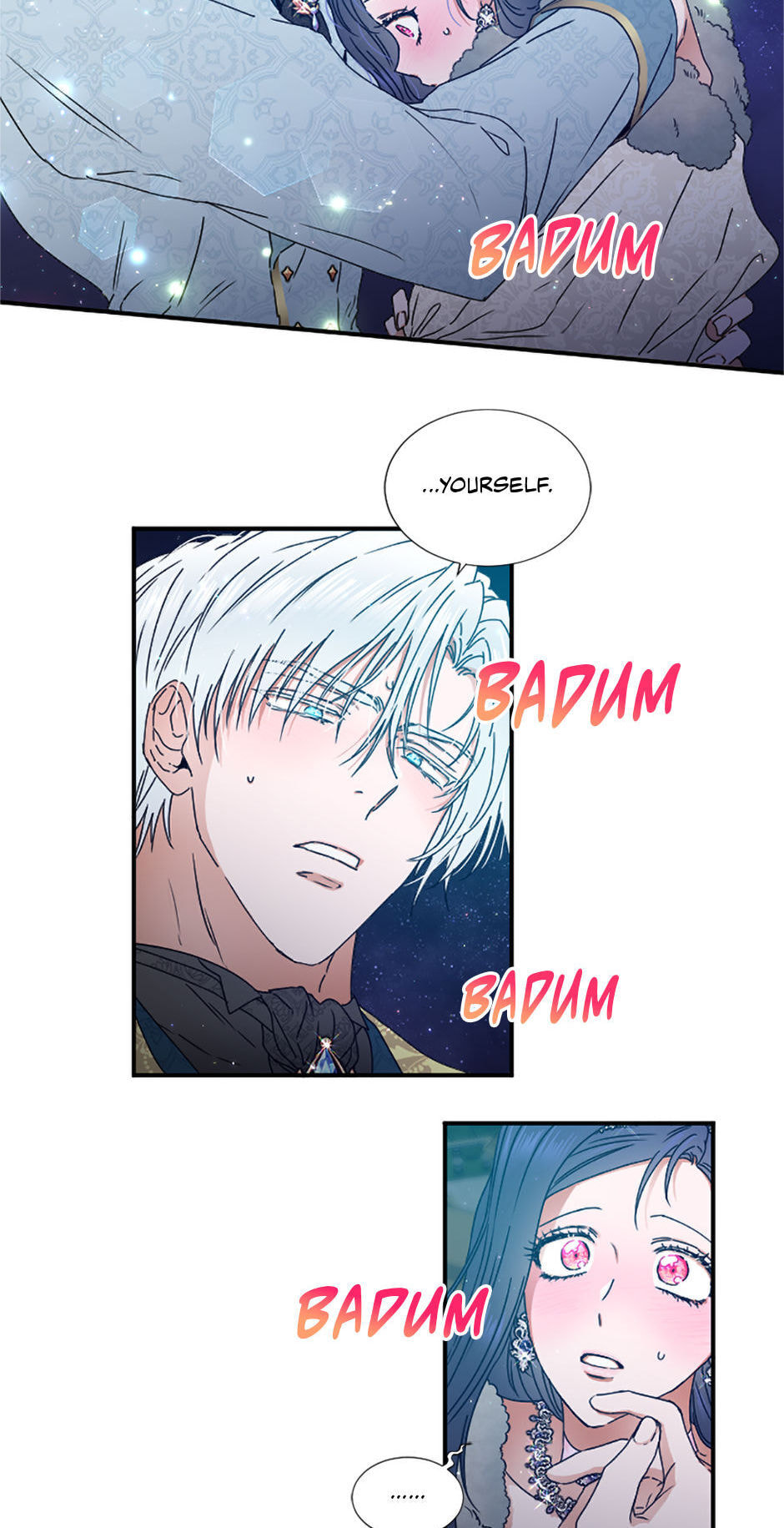 Lady Baby Chapter 226 page 70 - 