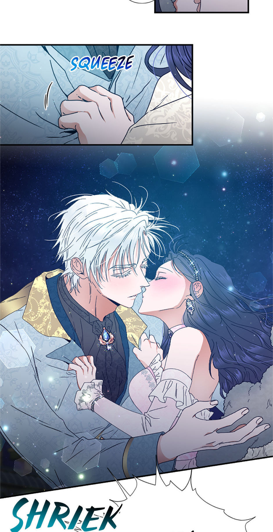 Lady Baby Chapter 226 page 71 - 