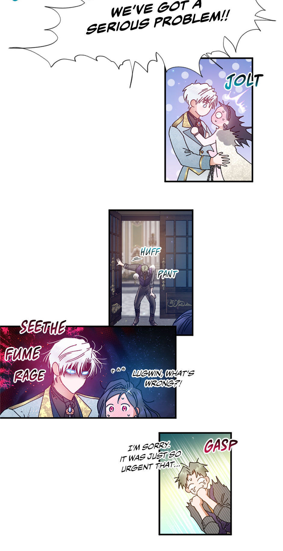 Lady Baby Chapter 226 page 72 - 