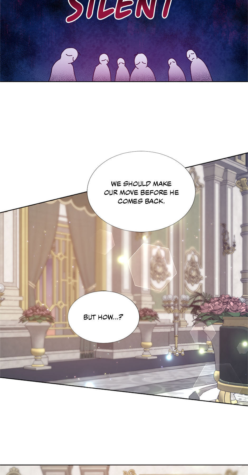 Lady Baby Chapter 228 page 2 - 