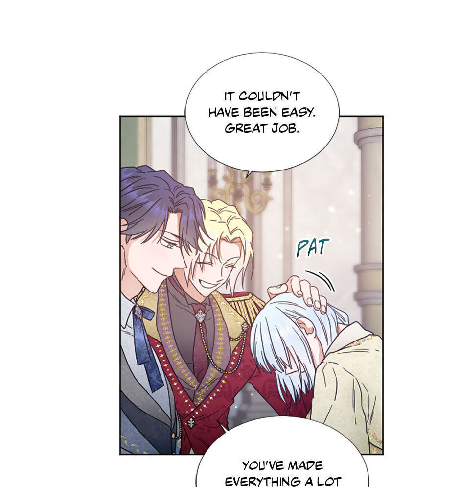 Lady Baby Chapter 228 page 15 - 