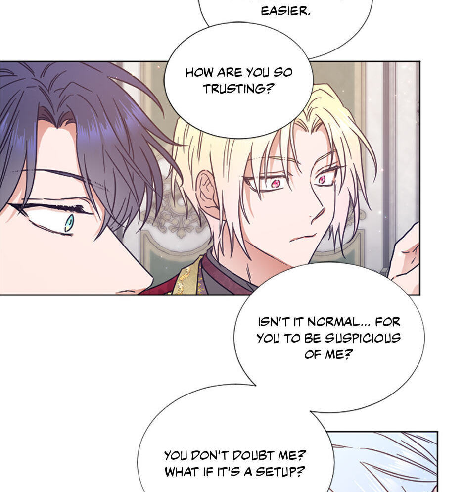 Lady Baby Chapter 228 page 16 - 