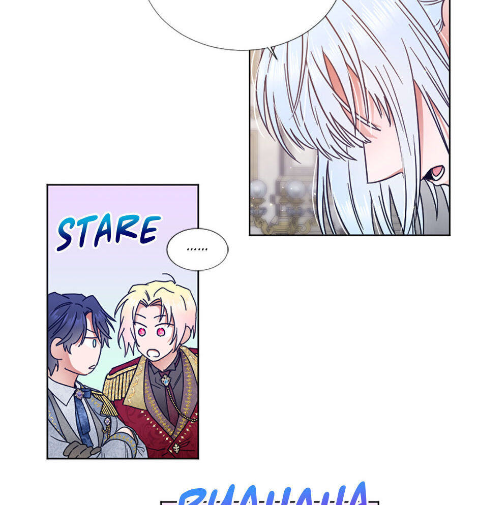 Lady Baby Chapter 228 page 17 - 