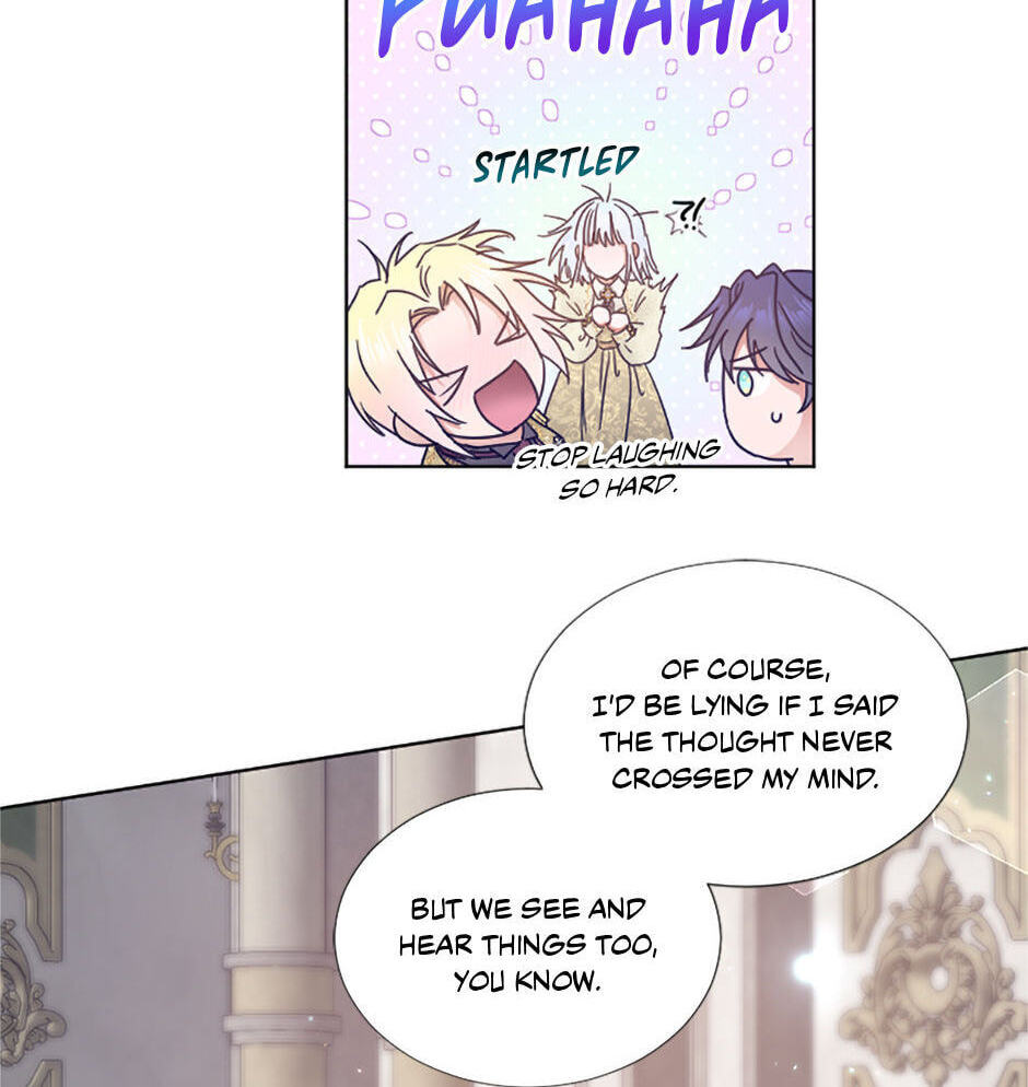 Lady Baby Chapter 228 page 18 - 