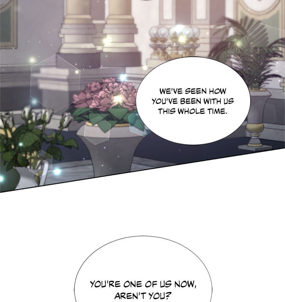 Lady Baby Chapter 228 page 19 - 