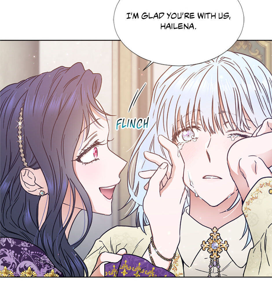 Lady Baby Chapter 228 page 21 - 