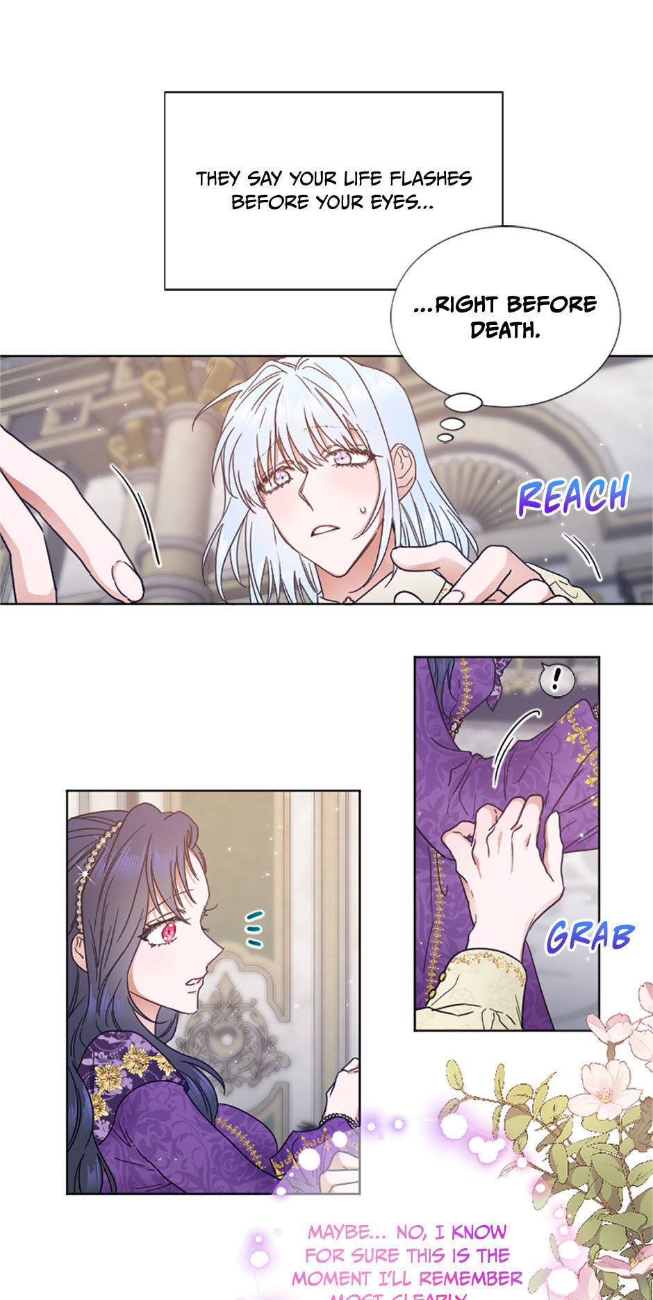 Lady Baby Chapter 228 page 23 - 