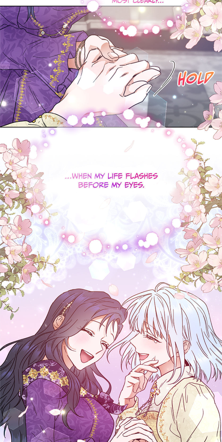 Lady Baby Chapter 228 page 24 - 