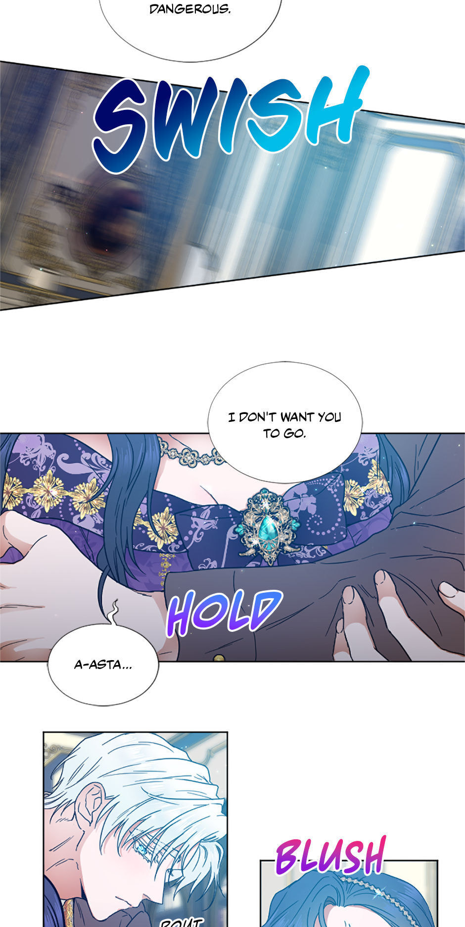 Lady Baby Chapter 228 page 28 - 